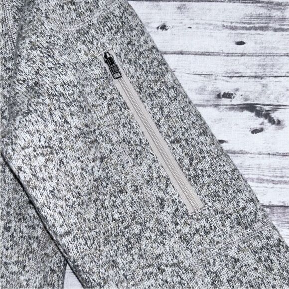 Patagonia Better Sweater 1/4-Zip Fleece - Picture 6 of 9